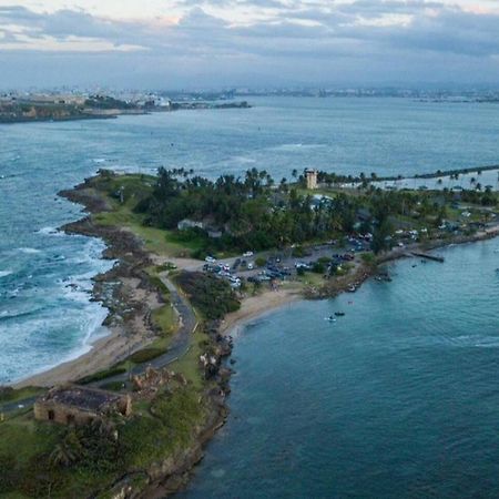North Breeze Guest House 2 Toa Baja Bagian luar foto