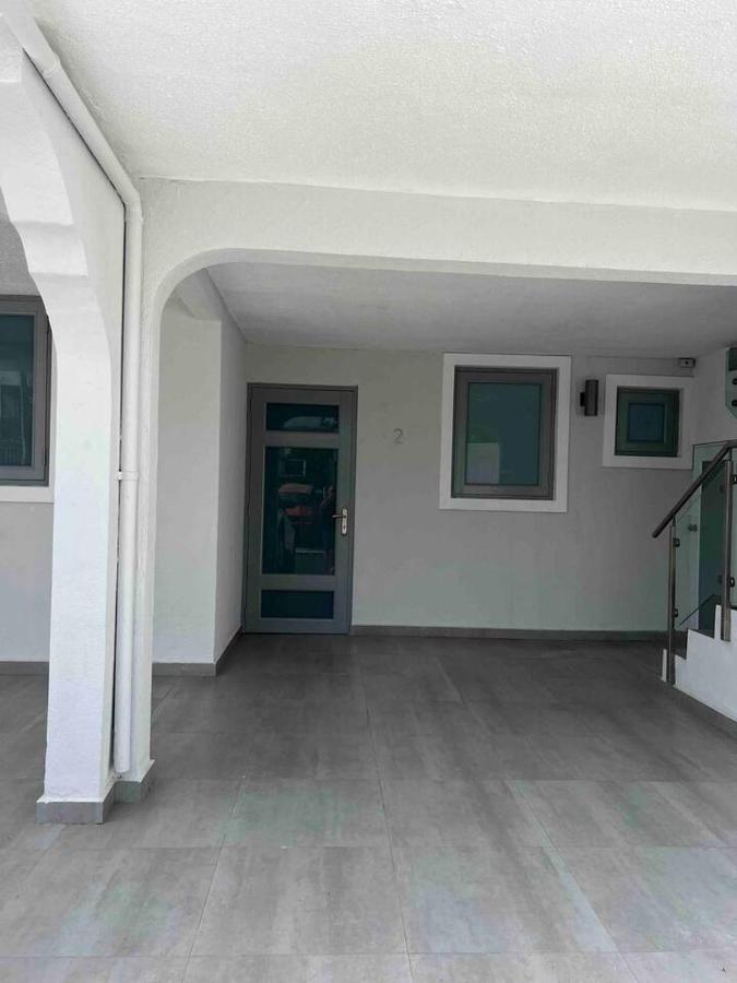 North Breeze Guest House 2 Toa Baja Bagian luar foto