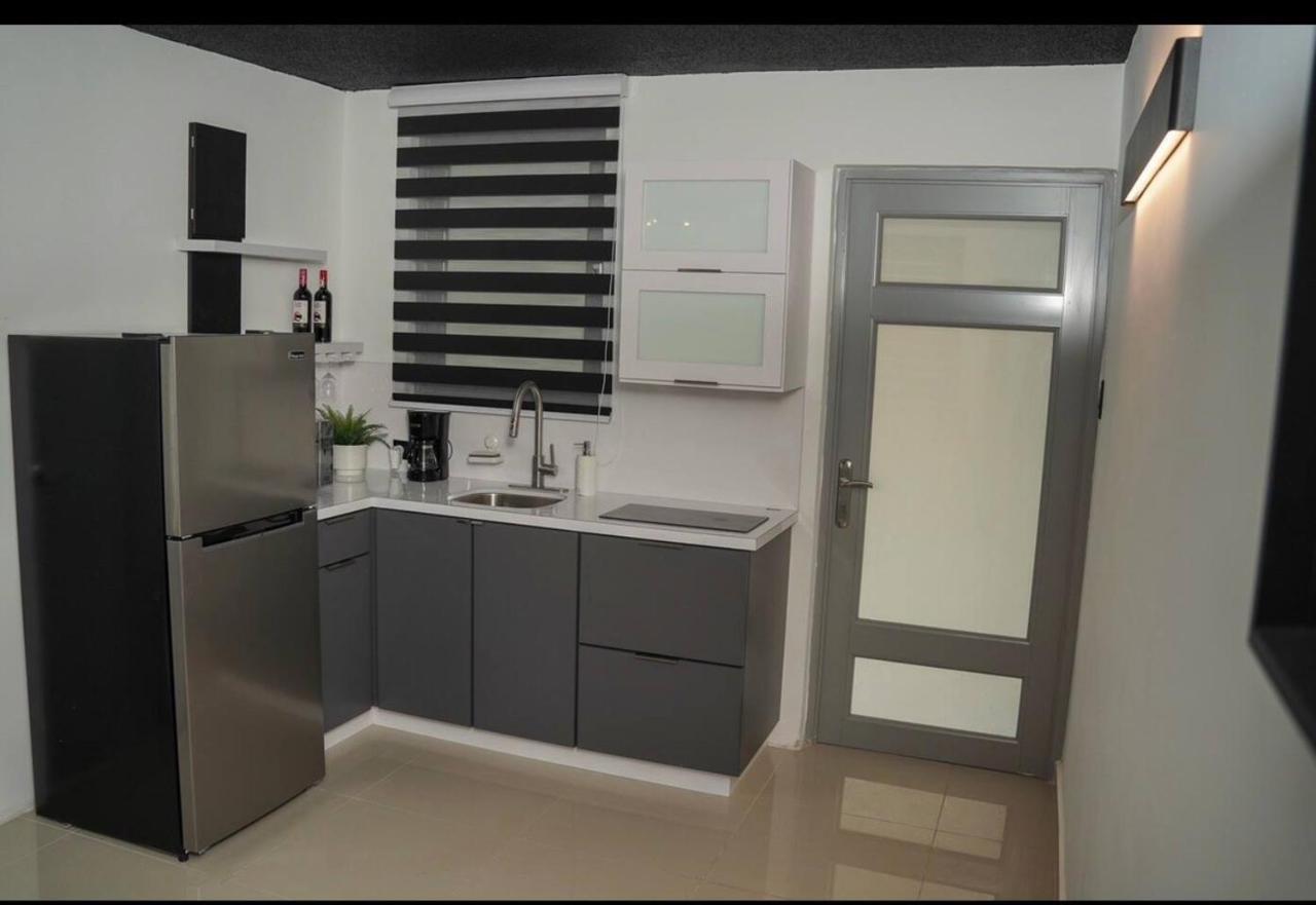 North Breeze Guest House 2 Toa Baja Bagian luar foto
