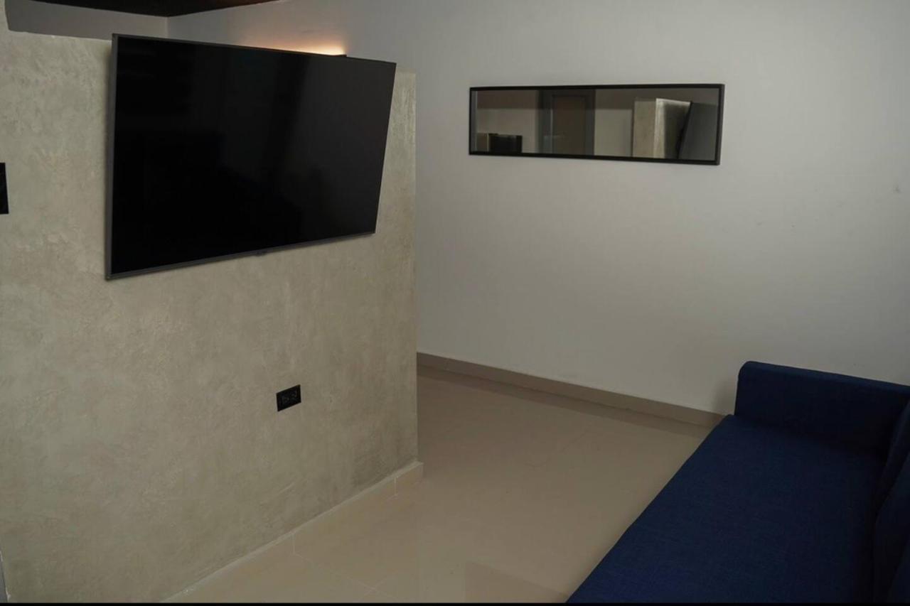 North Breeze Guest House 2 Toa Baja Bagian luar foto