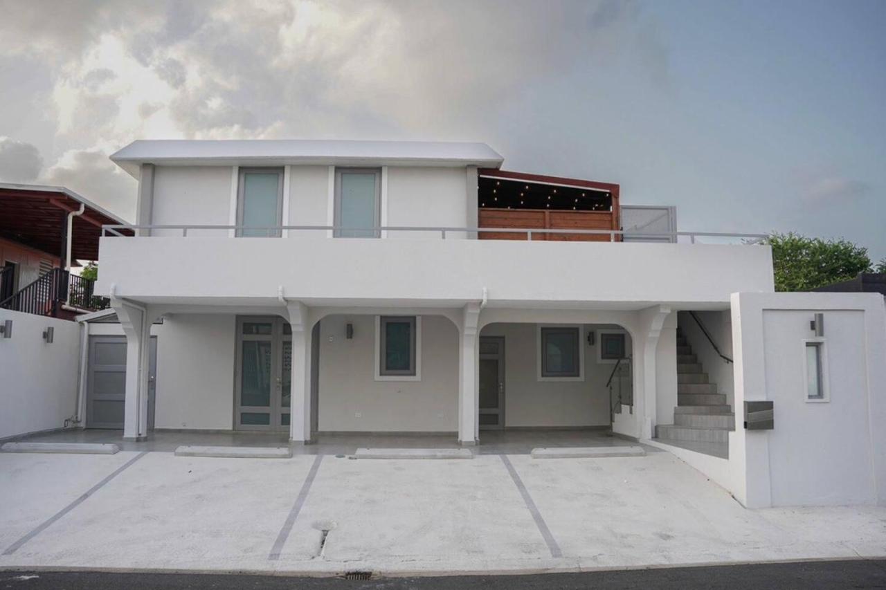 North Breeze Guest House 2 Toa Baja Bagian luar foto