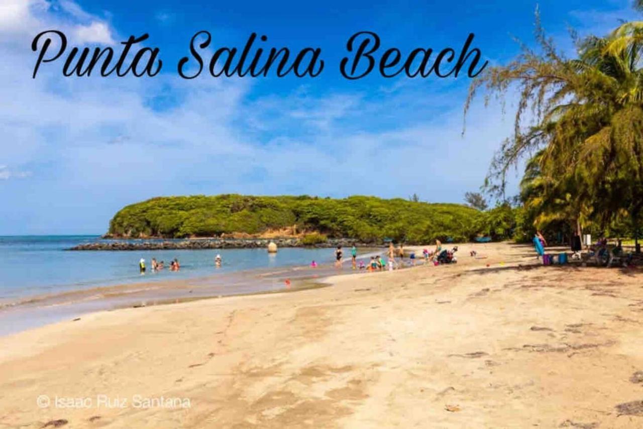 North Breeze Guest House 2 Toa Baja Bagian luar foto
