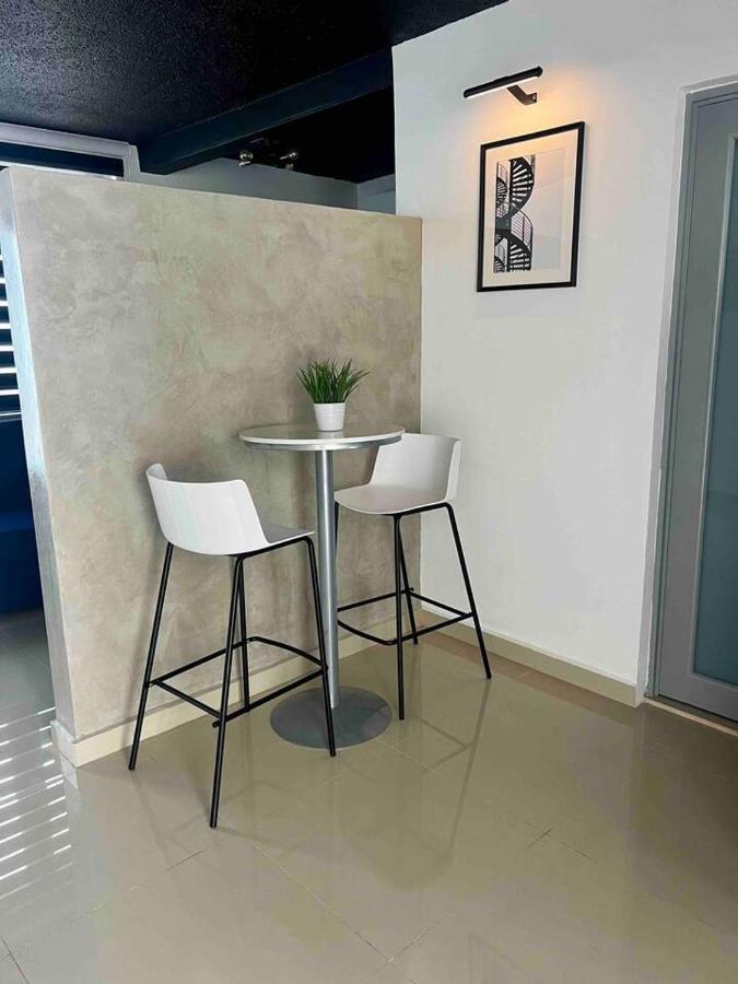 North Breeze Guest House 2 Toa Baja Bagian luar foto