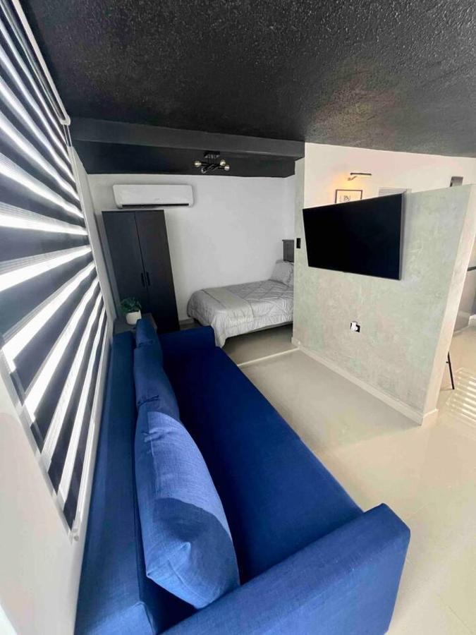 North Breeze Guest House 2 Toa Baja Bagian luar foto