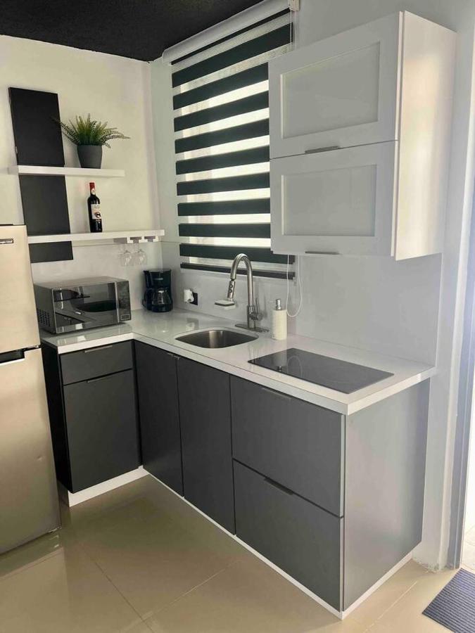 North Breeze Guest House 2 Toa Baja Bagian luar foto