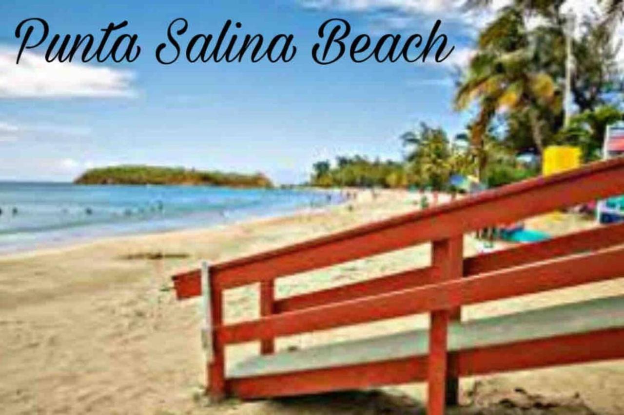 North Breeze Guest House 2 Toa Baja Bagian luar foto