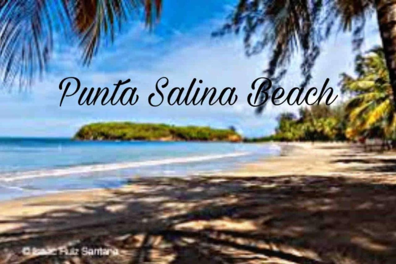 North Breeze Guest House 2 Toa Baja Bagian luar foto