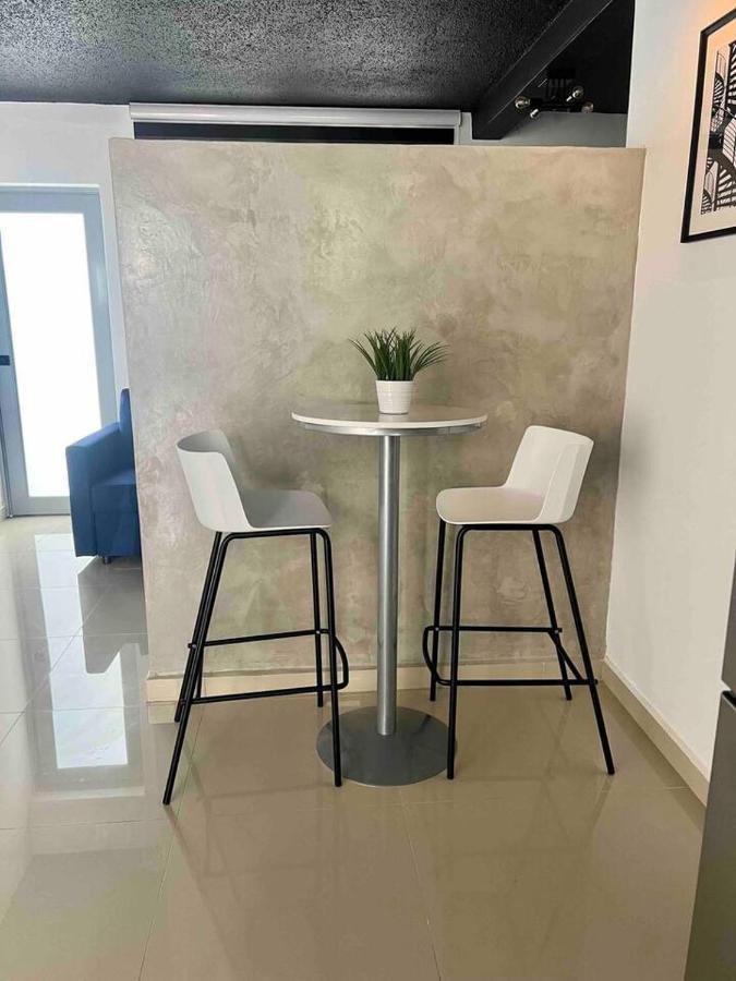North Breeze Guest House 2 Toa Baja Bagian luar foto