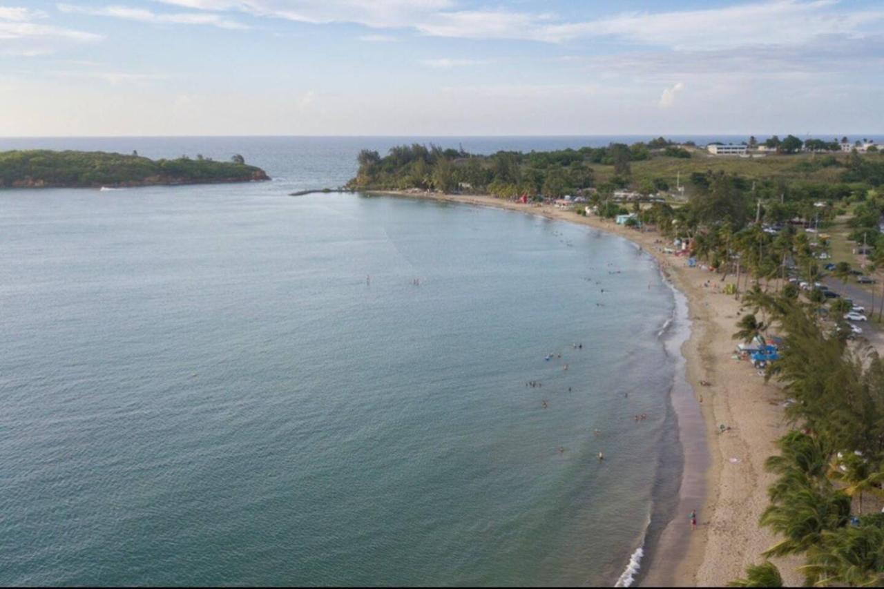 North Breeze Guest House 2 Toa Baja Bagian luar foto
