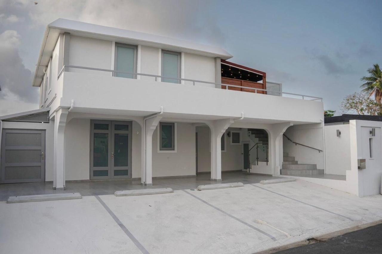 North Breeze Guest House 2 Toa Baja Bagian luar foto