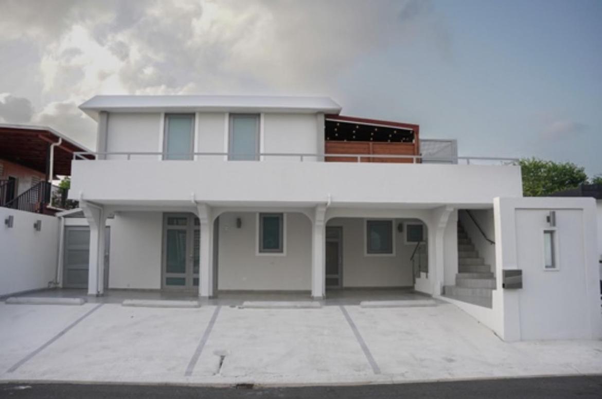 North Breeze Guest House 2 Toa Baja Bagian luar foto